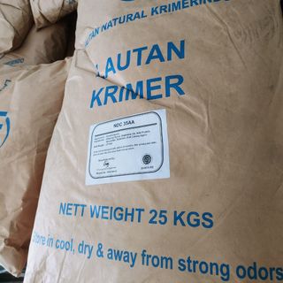 Non Dairy Creamer (Bột béo, bột kem, bột sữa) - Indonesia