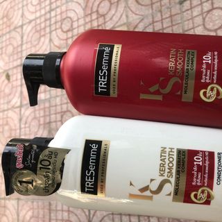Gội xã treseme thái lan giá sỉ