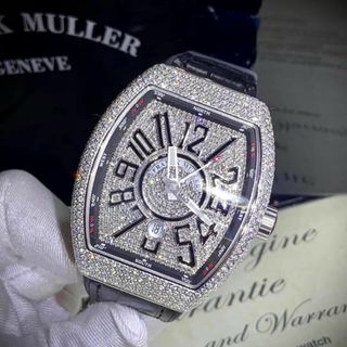 ĐỒNG HỒ FRANCK MULLER V41 NAM SIÊU CẤP