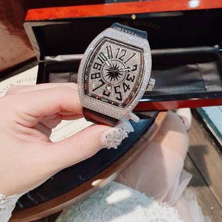 ĐỒNG HỒ FRANCK MULLER V41 NAM SIÊU CẤP