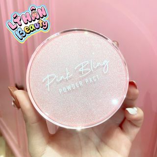 Phấn nên aron pink hồng thái lan