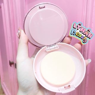 Phấn nên aron pink hồng thái lan