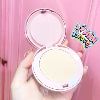 Phấn nên aron pink hồng thái lan
