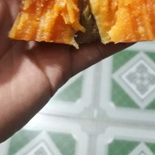 Khoai lang mật Tà Nung loại lớn 2-4 củ 1 ký để nướng
