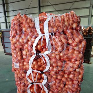 Lưới quây pallet
