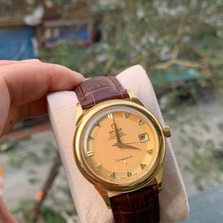 Đồng hồ omega bát quái