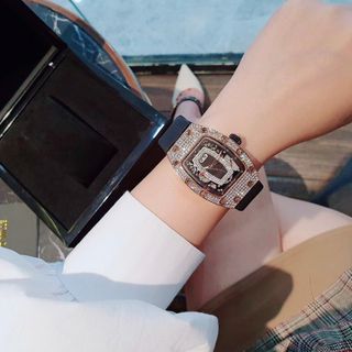 ĐỒNG HỒ RICHARD MlLLE CAO CẤP HOT HOT