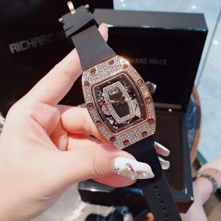 ĐỒNG HỒ RICHARD MlLLE CAO CẤP HOT HOT