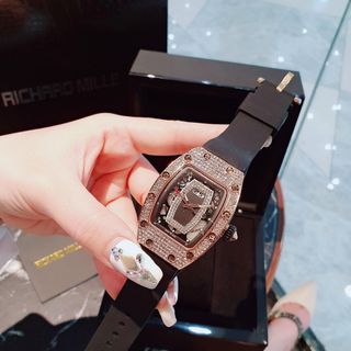 ĐỒNG HỒ RICHARD MlLLE CAO CẤP HOT HOT