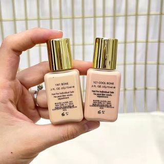 Kem nền DWs ESTEEs LAUDER 15ml