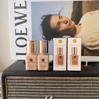 Kem nền DWs ESTEEs LAUDER 15ml