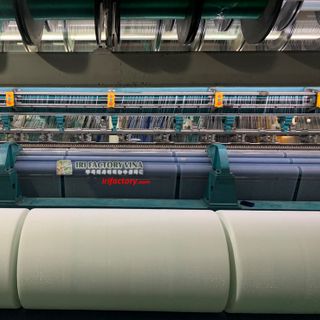 Lưới chắn gió nhà vườn