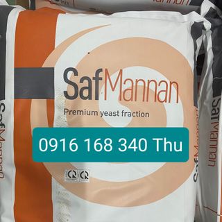 BETAGLUCAN SAFMANNAN - TĂNG CƯỜNG MIỄN DỊCH CHO TÔM