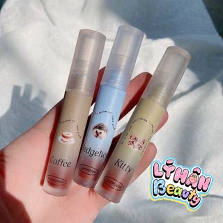 son kem lì cappuvini hao quả