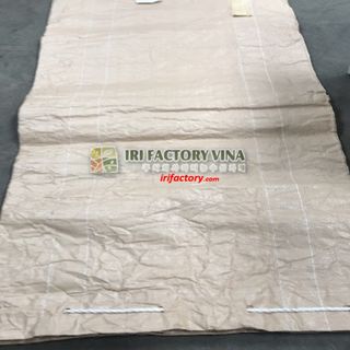 Bao jumbo PP