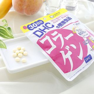 VIÊN UỐNG COLLAGEN - DHC