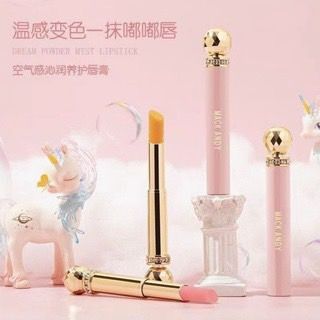 son dưỡng mack andy dream