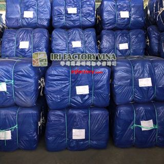 Túi lưới đựng nông sản