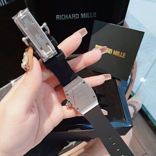 ĐỒNG HỒ RICHARD MILLE NỮ SIÊU CẤP SANG TRỌNG
