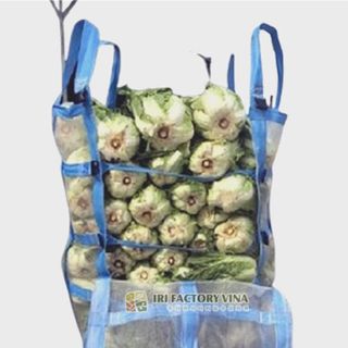 Bao lưới đựng nông sản