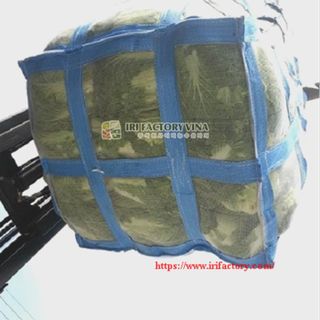 Bao lưới đựng nông sản