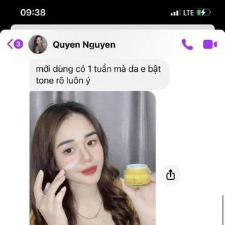Kem chống nắng, dưỡng trắng Magic day