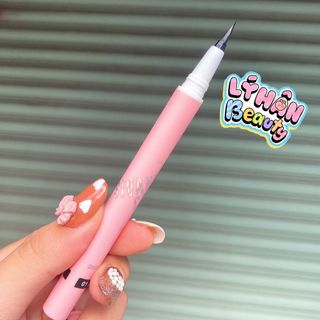 kẻ mắt sivanna hồng thái lan