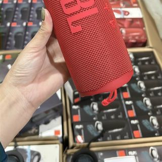 Loa bluetooth Flip6 siêu bass, 4 màu: đen, đỏ, xanh, rằn ri. Bảo hành 6 tháng 1 đổi 1