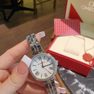 ĐỒNG HỒ MICHAEL KORS LA MÃ NỮ XINH