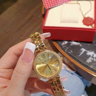 ĐỒNG HỒ MICHAEL KORS LA MÃ NỮ XINH