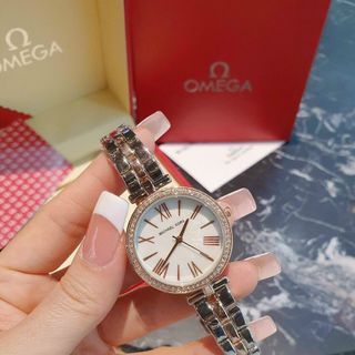 ĐỒNG HỒ MICHAEL KORS LA MÃ NỮ XINH
