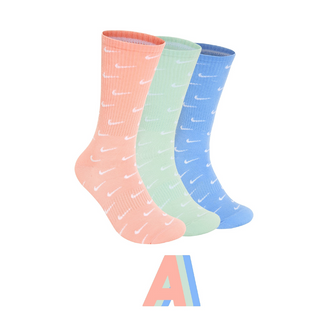 Tất Vớ Cổ Cao Socks BIYIFI