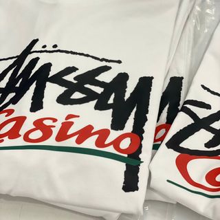 Áo Stussy