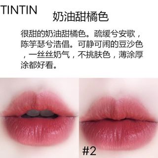 Sét son lì hoạ tiết cổ trang