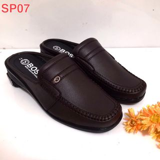 Dép sapo nam cao cấp..đế khâu sẵn rất chắc chắn