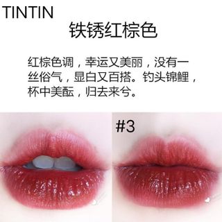 Sét son lì hoạ tiết cổ trang