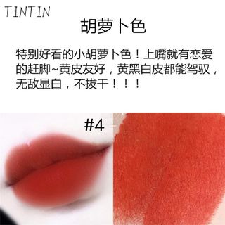 Sét son lì hoạ tiết cổ trang
