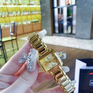 ĐỒNG HỒ TISSOT VUÔNG MINI SALE HOT