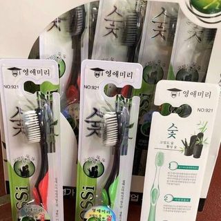 Bàn chải 921 bossi giá sỉ - giá bán buôn