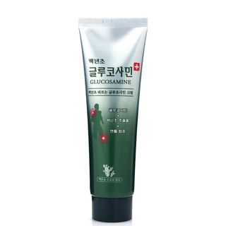 DẦU LẠNH XOA BÓP HÀN QUỐC 150ML - GLUCOSAMINE