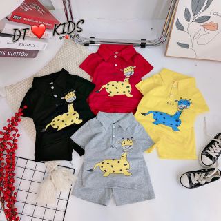 Bộ cottong tau - giá bán sỉ