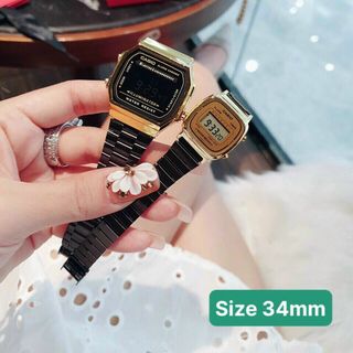 ĐỒNG HỒ CASlO ĐIỆN TỬ SALE HOT