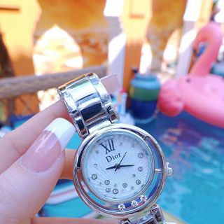 ĐỒNG HỒ DlOR GRAVITY NỮ HOT HOT