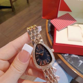 ĐỒNG HỒ BVLGARl 2022 XINH XINH