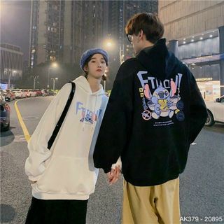 Áo hoodie 70kg đẹp giá rẻ