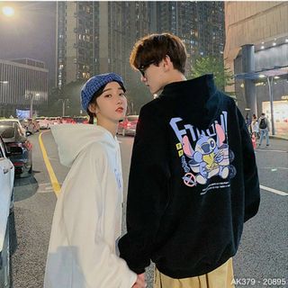 Áo hoodie 70kg đẹp giá rẻ