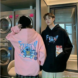 Áo hoodie 70kg đẹp giá rẻ