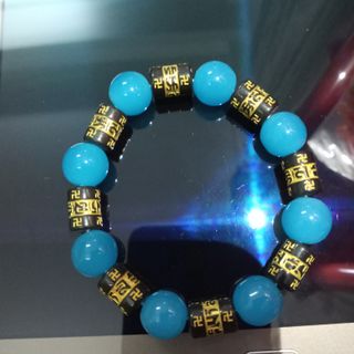 chuỗi đeo tay mẫu mới nhất y hình nha