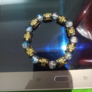 chuỗi đeo tay mẫu mới nhất y hình nha