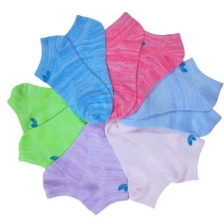 Tất Vớ cổ ngắn màu sắc cực xinh
